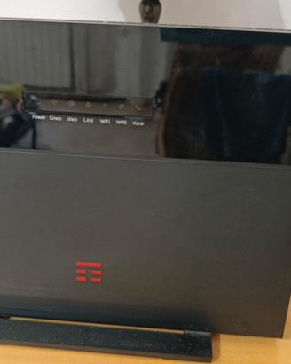 decoder modem TIM