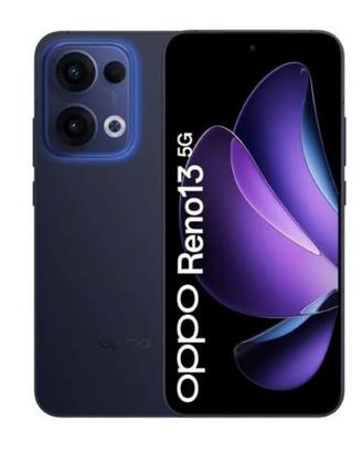 OPPO RENO 13 5G 256GB ANDROID DUAL SIM 12GB RAM DI