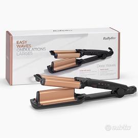 Babyliss triferro