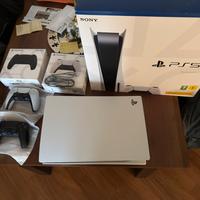 Ps5 con joistick