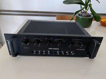 Preamplificatore Audio Research SP14