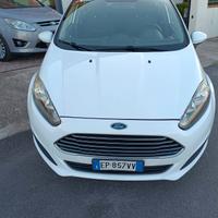 Ford Fiesta 1.2 60CV 5 porte