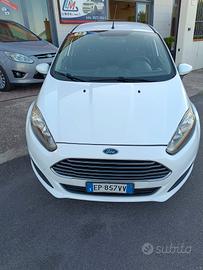 Ford Fiesta 1.2 60CV 5 porte
