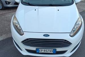 Ford Fiesta 1.2 60CV 5 porte