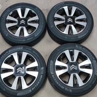 Kit citroen c3-c4 16 lt001729