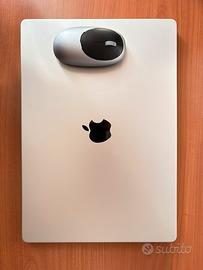 Macbook Pro M2 Pro