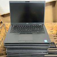 NOTEBOOK DELL 5400