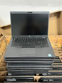 NOTEBOOK DELL 5400