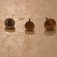 tre corone vintage per orologio da polso 