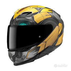 HJC F71 Bumblebee – Taglia L