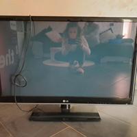 Tv plasma LG