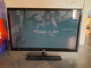 Tv plasma LG