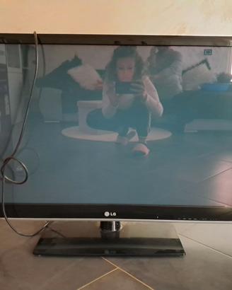 Tv plasma LG
