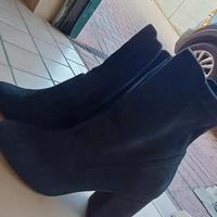 Stivaletto Donna Nuovo