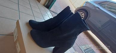 Stivaletto Donna Nuovo