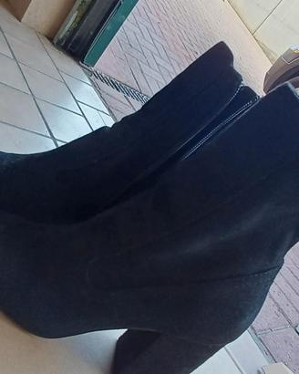 Stivaletto Donna Nuovo