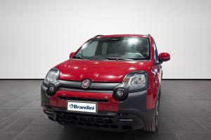 FIAT Pandina 1.0 firefly hybrid s&s 70cv
