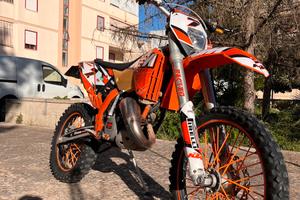 Ktm 125