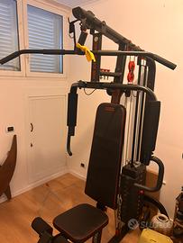 Multipower Decathlon