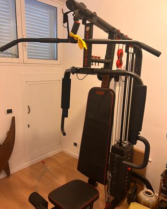 Multipower Decathlon