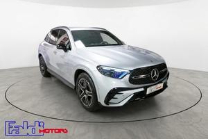 MERCEDES-BENZ GLC 200 4Matic Mild Hybrid AMG Lin