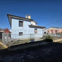 Villa bifamiliare Sanguinetto [Cod. rif 54VRG]