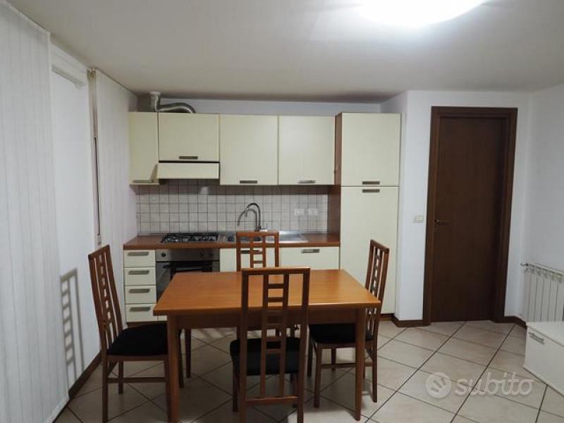 Appartamento – TS - Vista 5