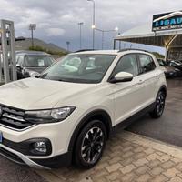 Volkswagen T-Cross 1.0 TSI Sport