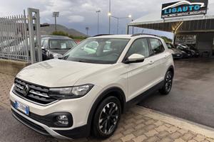 Volkswagen T-Cross 1.0 TSI Sport