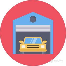 Rif.G101| garage chioggia