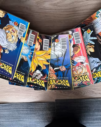 Fumetti