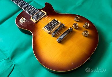 Greco Les Paul EG600S MIJ - 1976