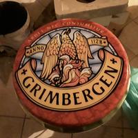 Insegne luminose vintage