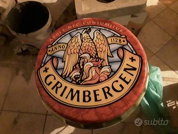 Insegne luminose vintage