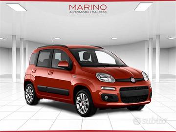 FIAT Panda 3ª serie 1.0 FireFly S&S Hybrid
