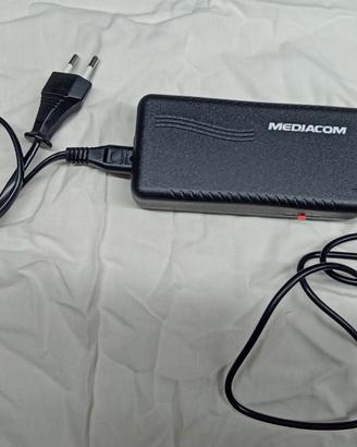 alimentatore notebook 