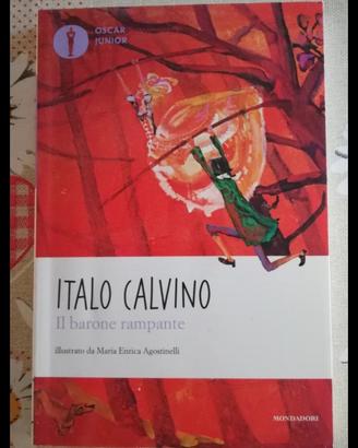 Barone rampante Calvino 