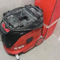 LEVIGATRICE GIRAFFA FLEX VCE 33 AC