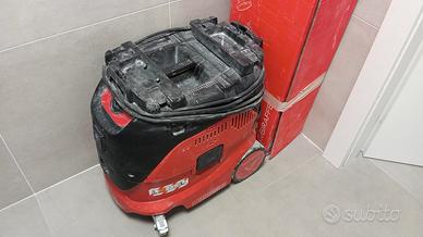 LEVIGATRICE GIRAFFA FLEX VCE 33 AC