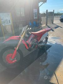 Honda crf 250