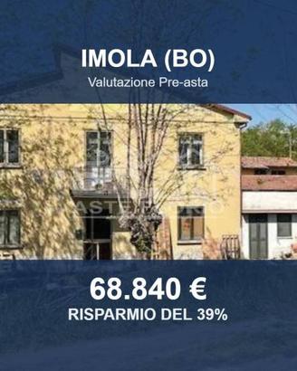 Immobile in asta di 141 m² a Imola
