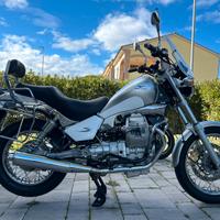 Moto Guzzi Nevada 750 2004