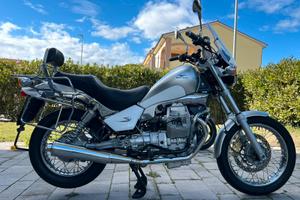 Moto Guzzi Nevada 750 2004