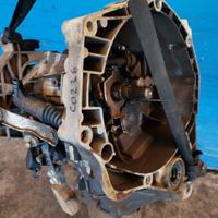 CAMBIO MANUALE COMPLETO FIAT Grande Punto 1Â° Seri