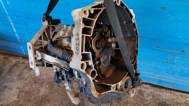 CAMBIO MANUALE COMPLETO FIAT Grande Punto 1Â° Seri