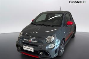 ABARTH 595 - 595 1.4 Turbo T-Jet 145 CV