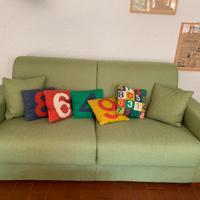 Divano letto