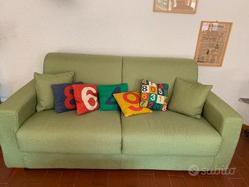 Divano letto