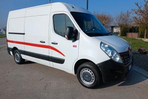 Renault Master 2.3