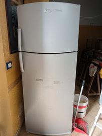 frigorifero whirlpool  grandi dimensioni  no frost